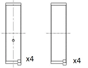 Connecting Rod Bearing